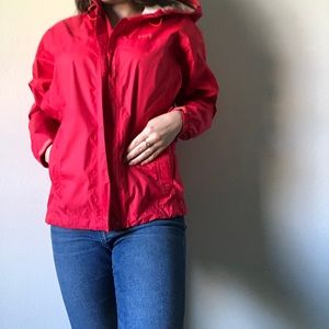 Helly Hansen Windbreaker